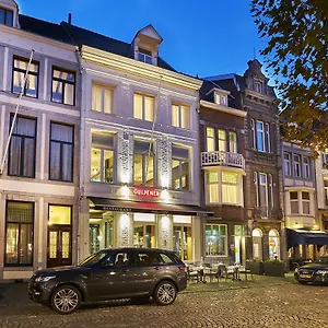 Saillant Centre - Auping Partner Hotel
